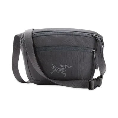 ARC'TERYX Mantis 1 Waistpack "Graphite" X000006157
