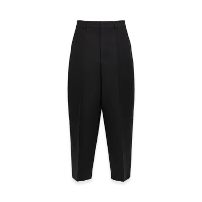 Valentino 'formalwear' Pants "Black"