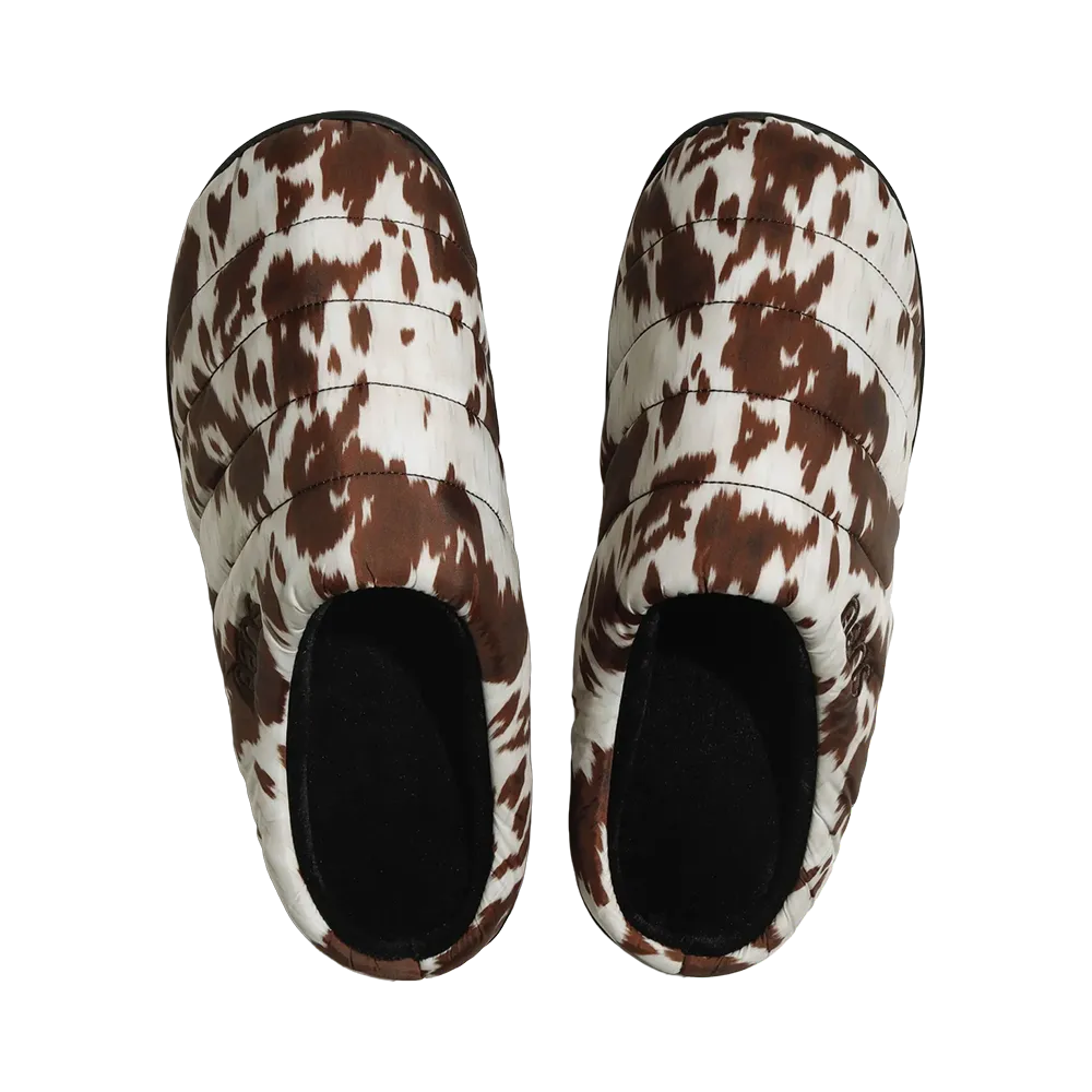 SUBU F-LINE "Cow Brown"