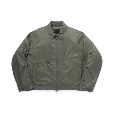 DAIWA PIER39 Women's Tech Pertex Travel Sports Jacket "Sage"