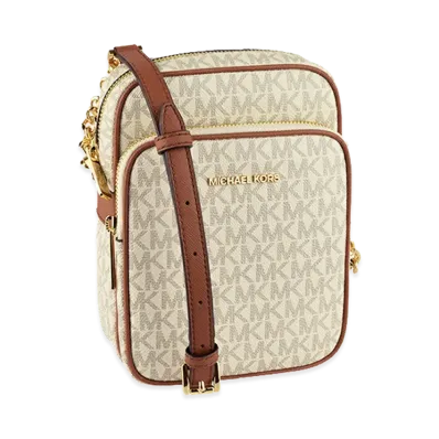 MICHAEL KORS Shoulder Bag "Vanilla"