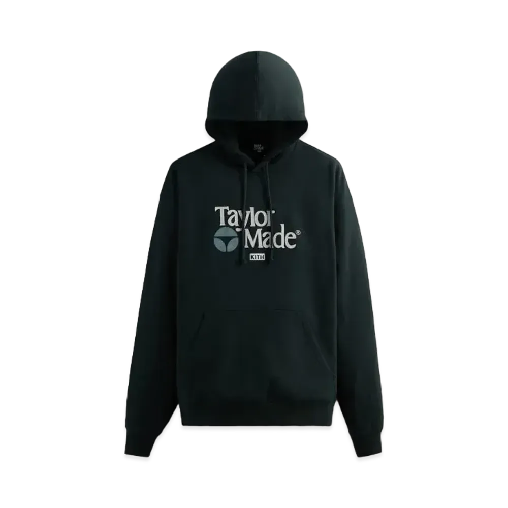 Kith x TaylorMade Williams III Hoodie "Stadium"