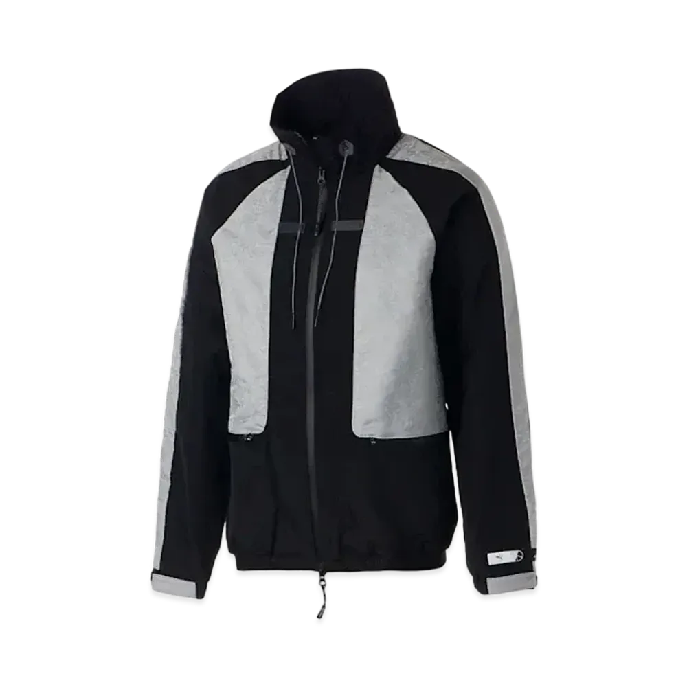 PUMA x ANREALAGE Woven Jacket "Puma Black"