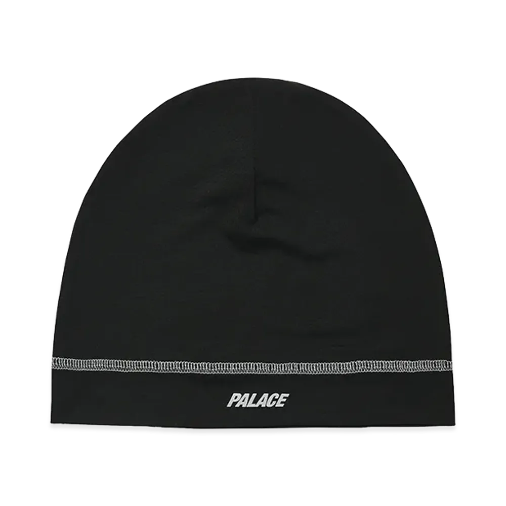 PALACE Run It Beanie "Black"