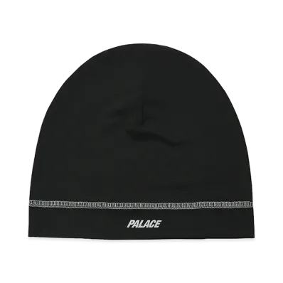 PALACE Run It Beanie "Black"