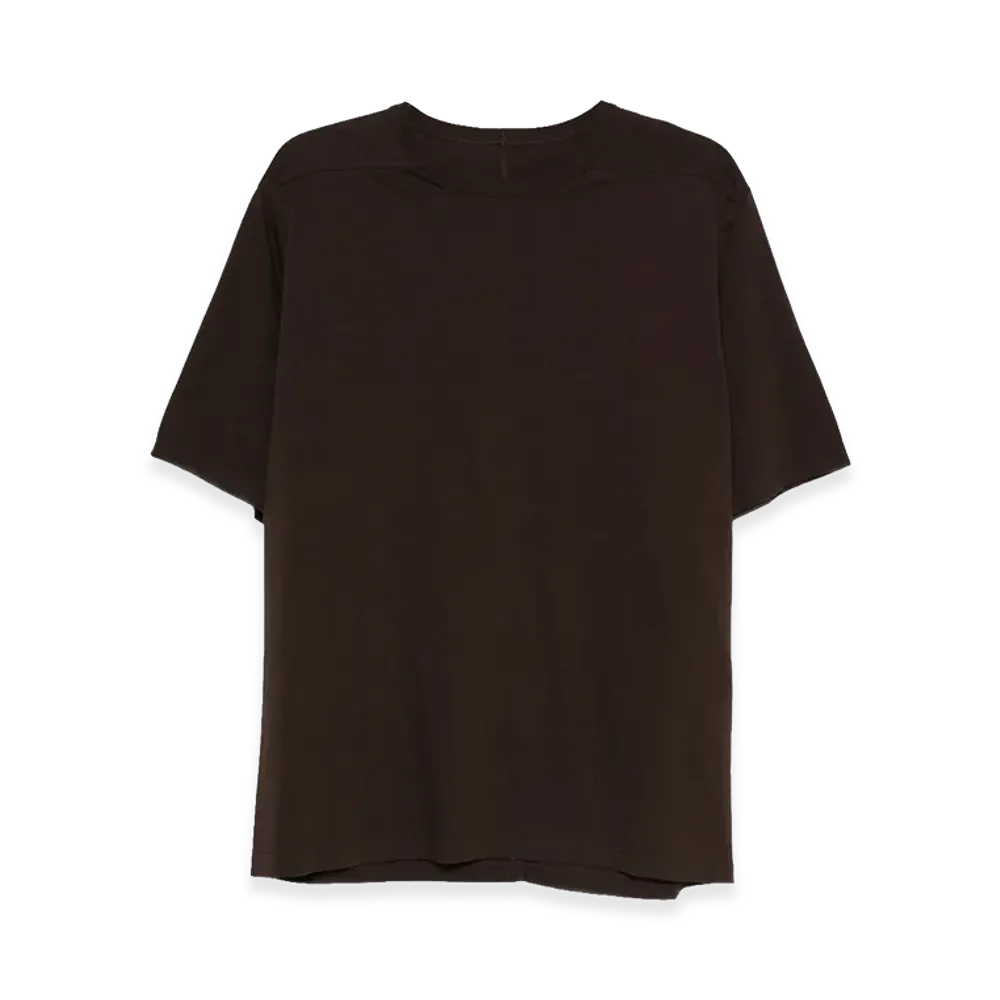 Rick Owens Brad T T-Shirt "Brown"