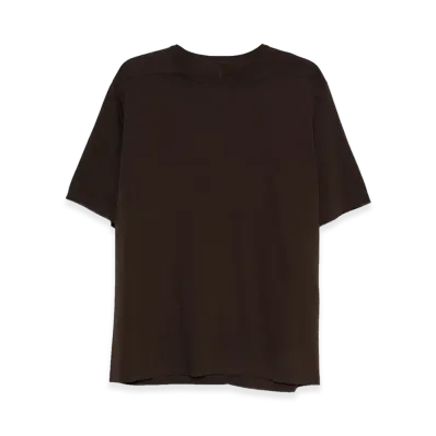 Rick Owens Brad T T-Shirt "Brown"