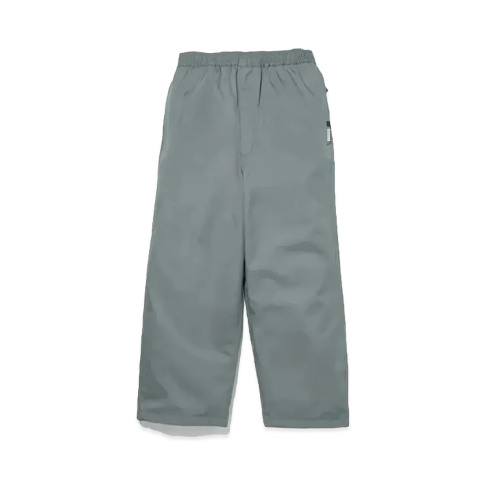 DAIWA PIER39 Gore-Tex Windstopper Tech Easy Trousers "LT.Gray"