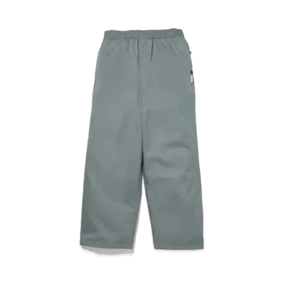 DAIWA PIER39 Gore-Tex Windstopper Tech Easy Trousers "LT.Gray"