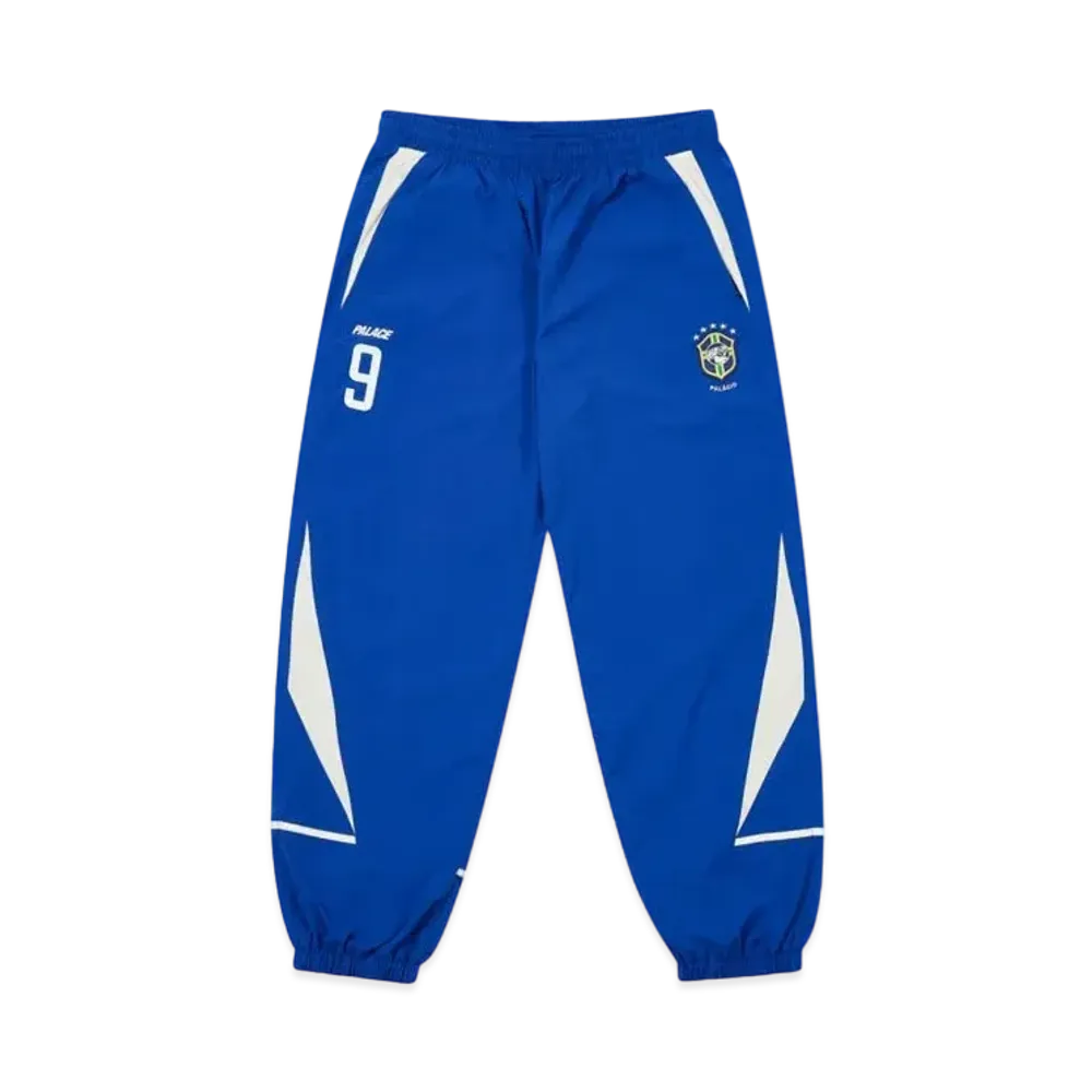 PALACE Pro Team 02 Shell Jogger "Blue"