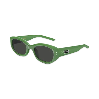 Gentle Monster Benven GR7 "Green"