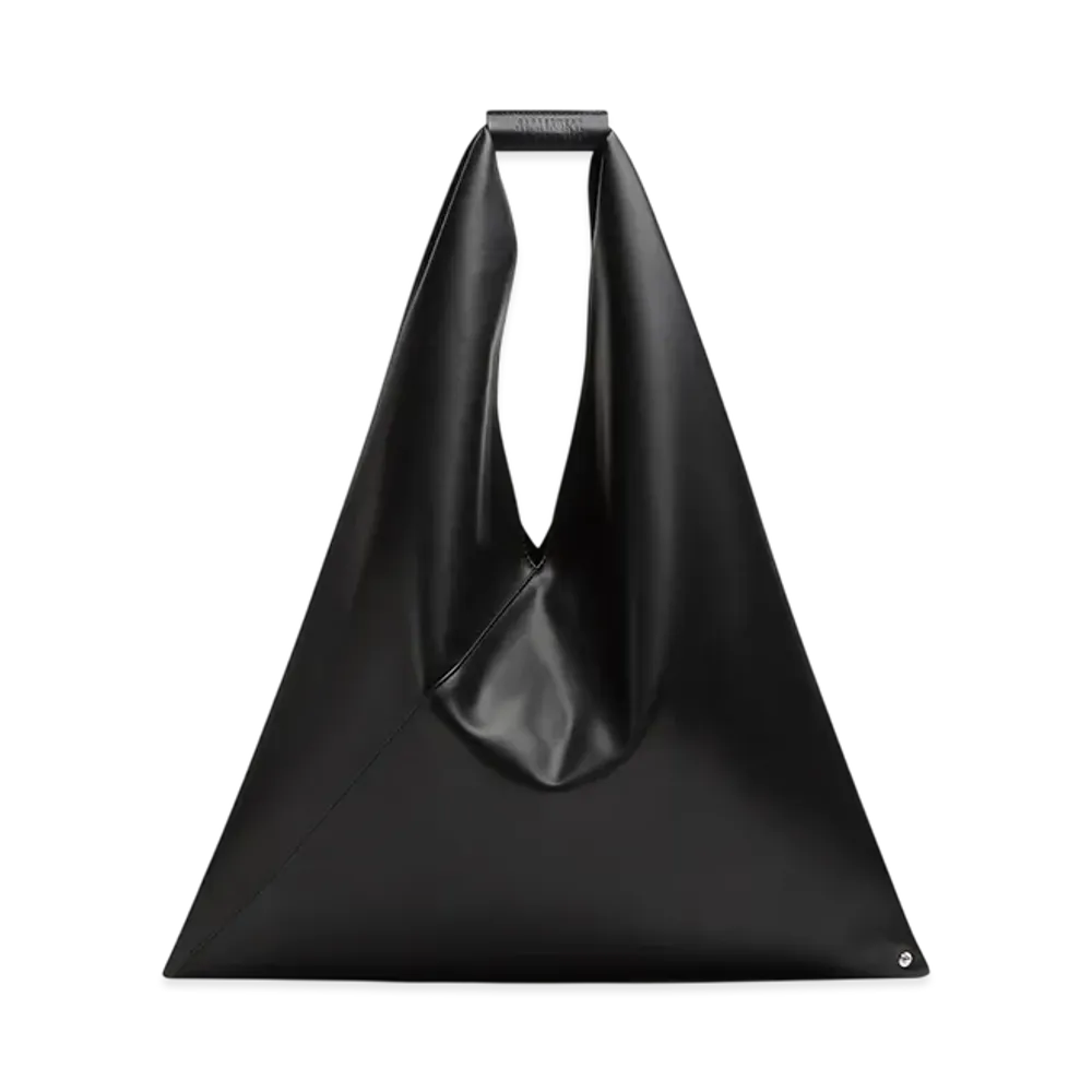MM6 Maison Margiela Japanese Bag Classic Medium "Black"