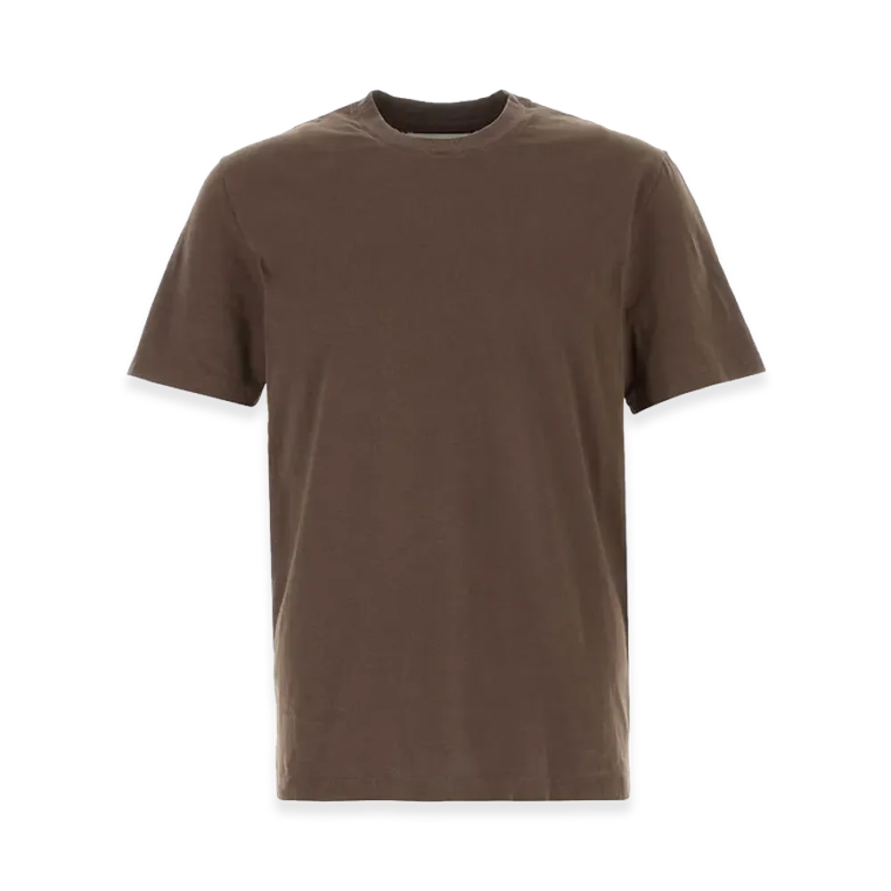 Maison Margiela Multicolor Cotton T-Shirt Set "Multicoloured"
