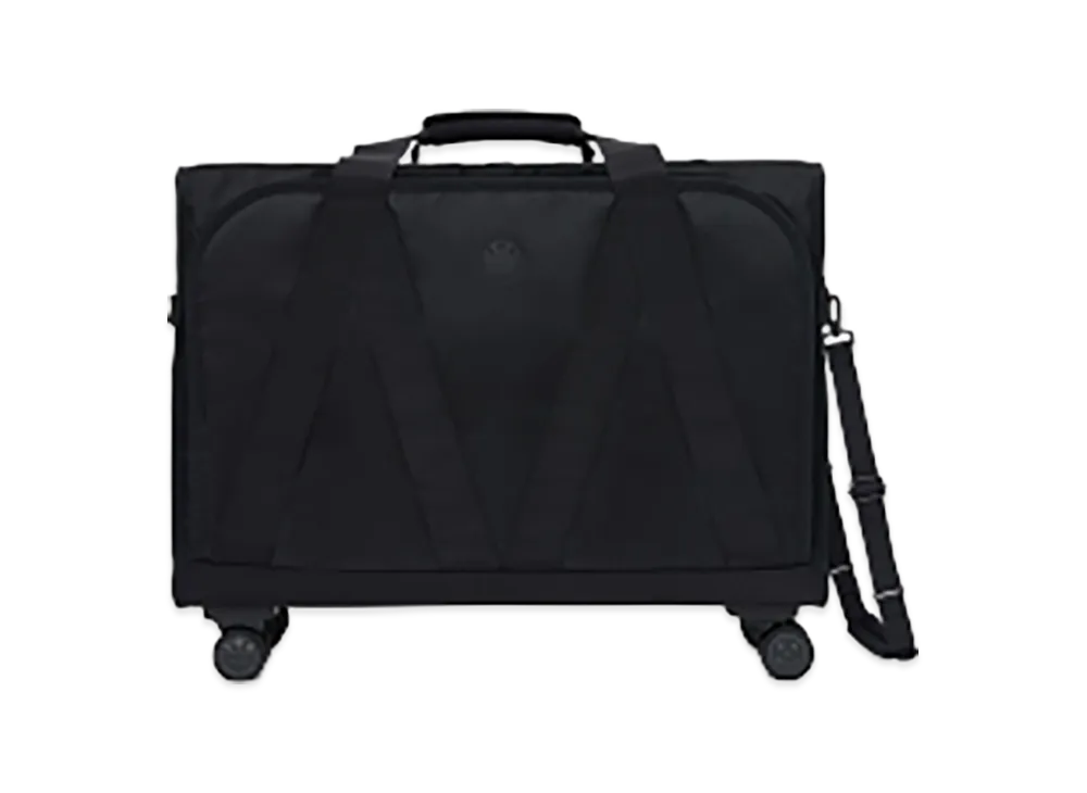 POTR / WANDERLUST Folding Carry Case 80L "Black"