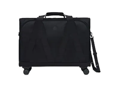 POTR / WANDERLUST Folding Carry Case 80L "Black"