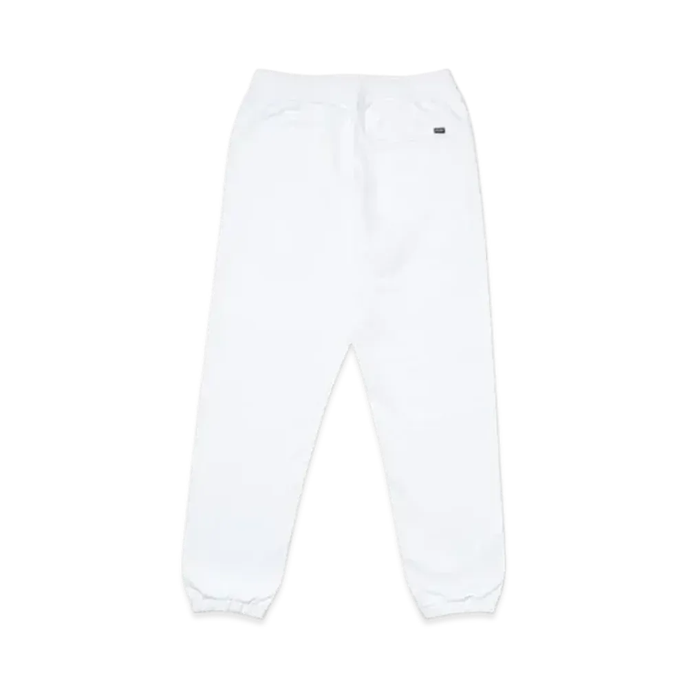 PALACE Basically A Jogger "White"
