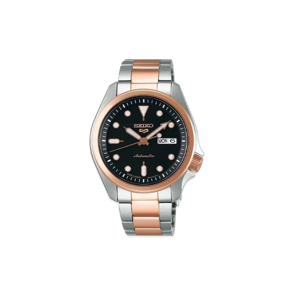 SEIKO 5 Sports Sports Style SBSA048