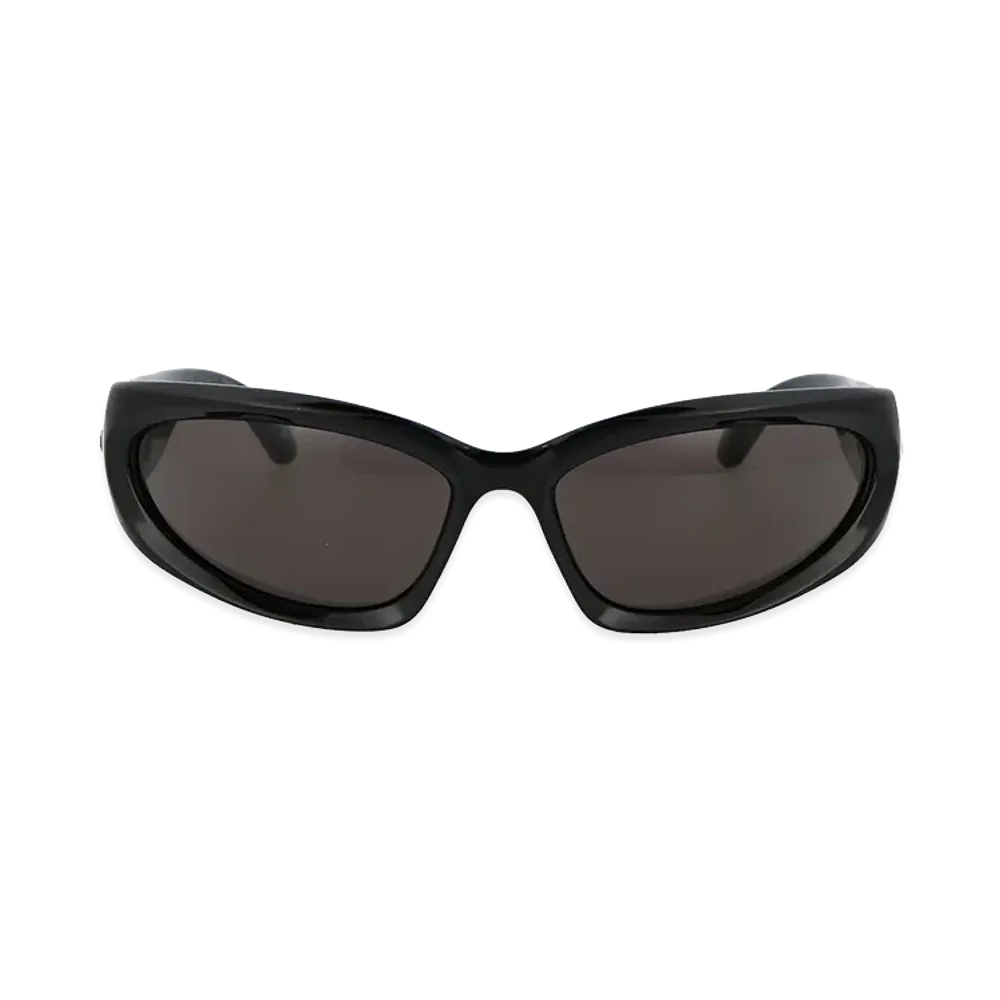 BALENCIAGA Sunglasses "Black"