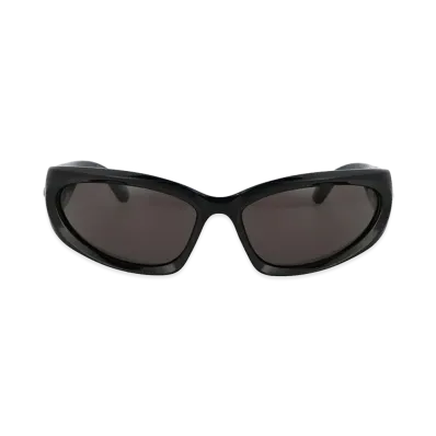 BALENCIAGA Sunglasses "Black"