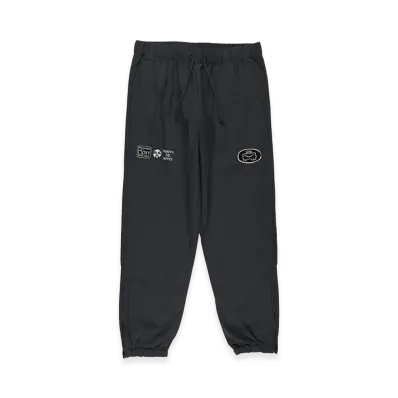 WIND AND SEA x PARAPPA Repellen Pant "Navy"