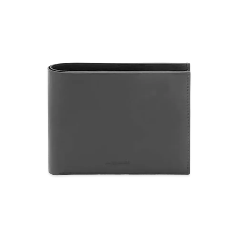 Jil Sander Pocket Wallet "Black"