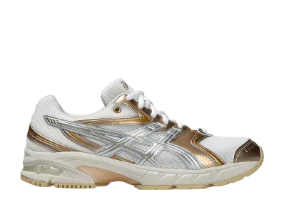 Asics Gel-DS Trainer 14 "White/Pure Silver"