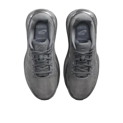 Isamaya Ffrench × Nike Vomero Premium "Smoke Grey"