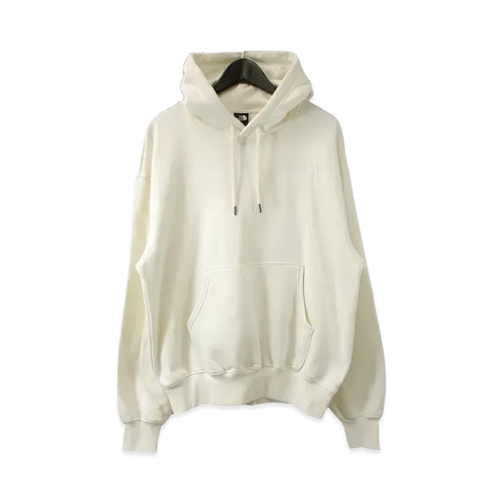 The North Face M Evolution Vintage Hoodie "Gardenia White"