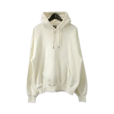 The North Face M Evolution Vintage Hoodie "Gardenia White"