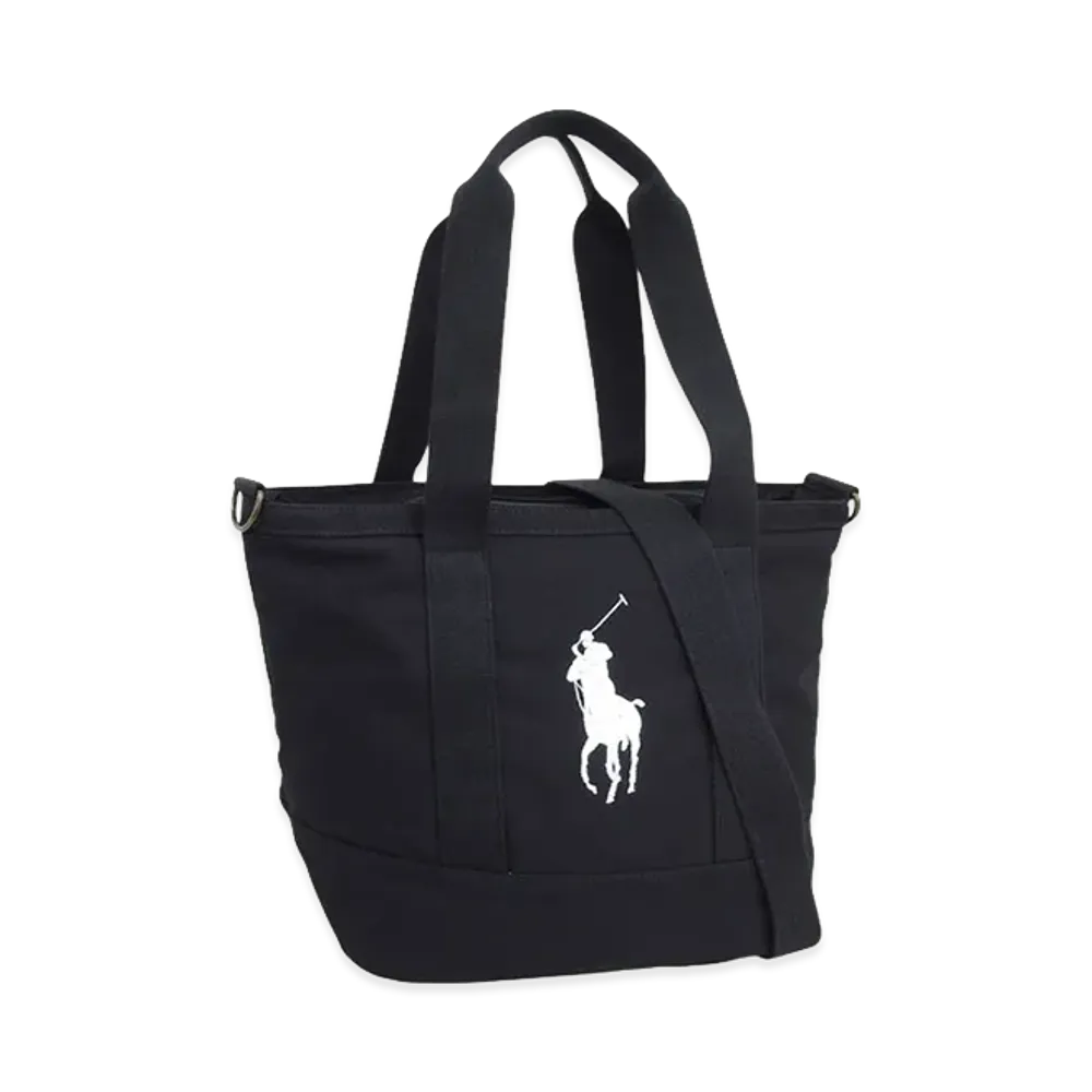 Ralph Lauren Bag "Black"