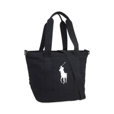 Ralph Lauren Bag "Black"