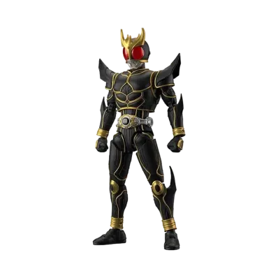 BANDAI "Figure-rise Standard" -MASKED RIDER KUUGA- Kamen Rider Kuuga Ultimate Form