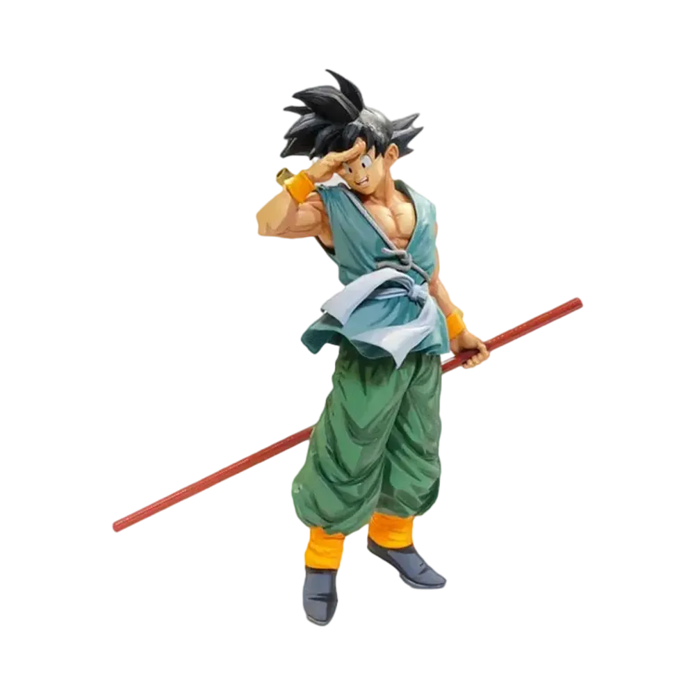 BANDAI "Amusement Ichiban Kuji" -Dragon Ball Super BWFC Zokei Tenkaichi Budokai 3 SUPER MASTER STARS PIECE THE SON GOKU- TWO DIMENSIONS Prize