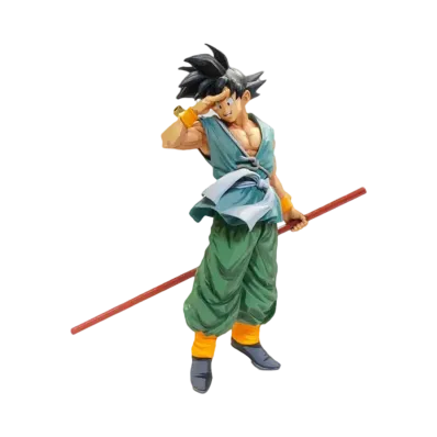 BANDAI "Amusement Ichiban Kuji" -Dragon Ball Super BWFC Zokei Tenkaichi Budokai 3 SUPER MASTER STARS PIECE THE SON GOKU- TWO DIMENSIONS Prize