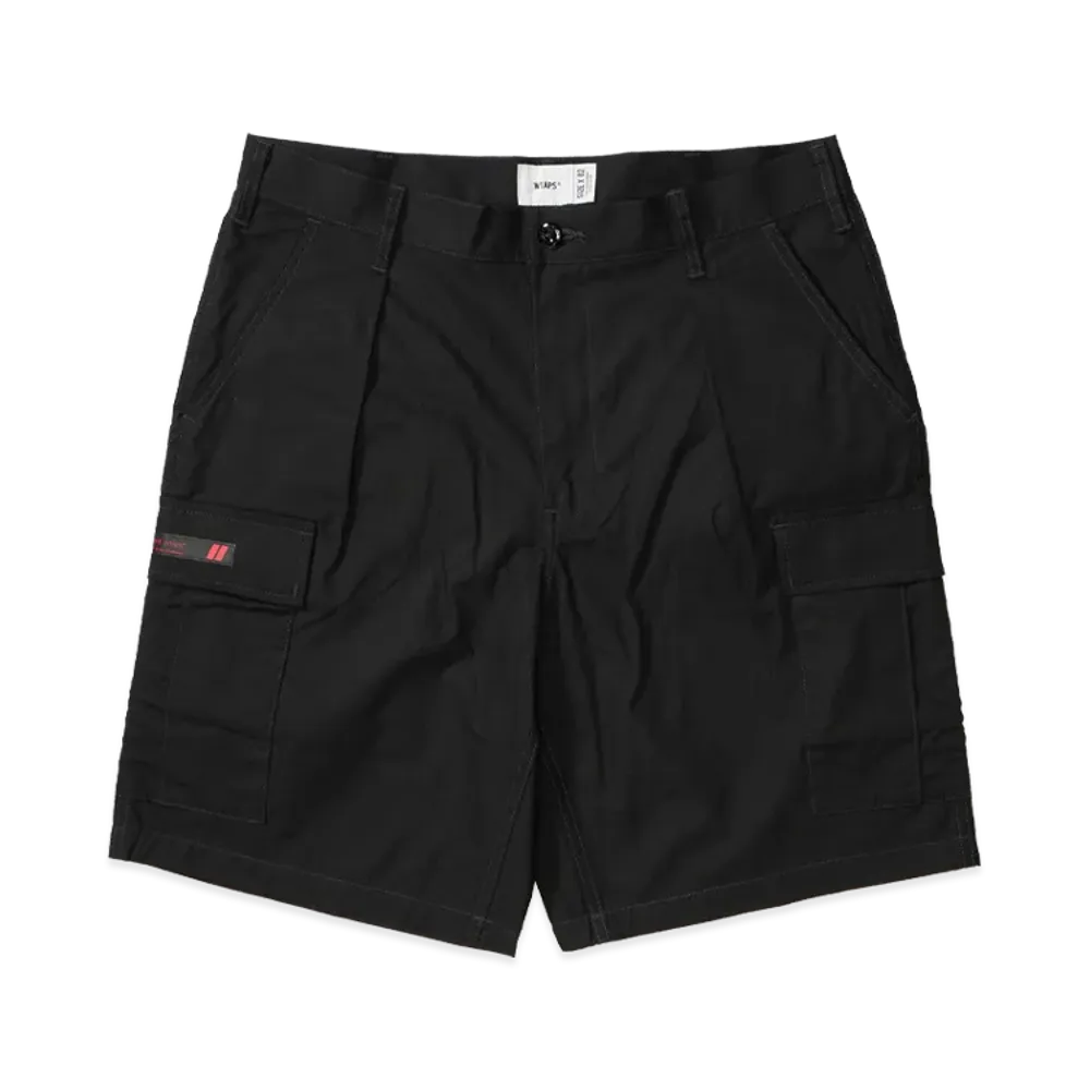 WTAPS Mils9601 / Shorts / Cotton. Ripstop 