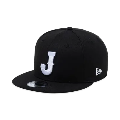 NEW ERA 9Fifty World Baseball Classic "Black/White"