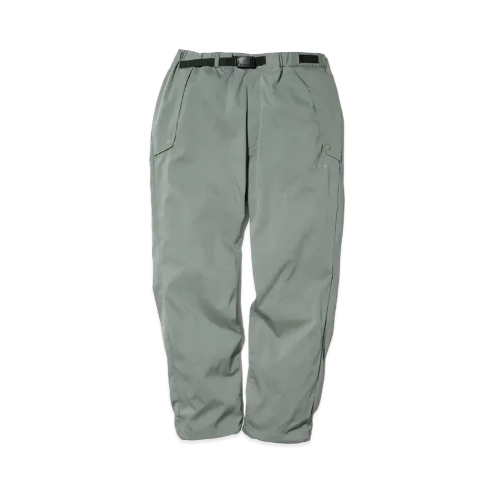 snow peak Stretch FR Pants "Sage"
