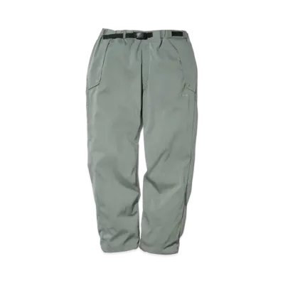 snow peak Stretch FR Pants "Sage"