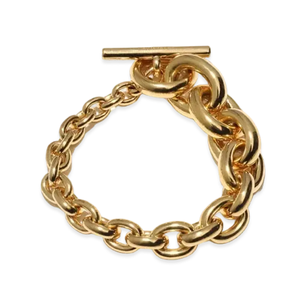 UNDERCOVER BLACELET "Gold"