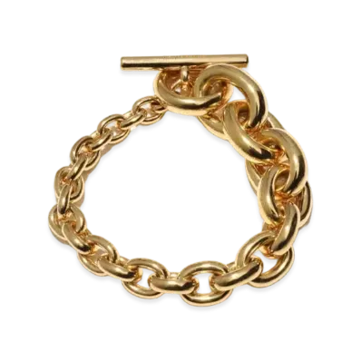 UNDERCOVER BLACELET "Gold"