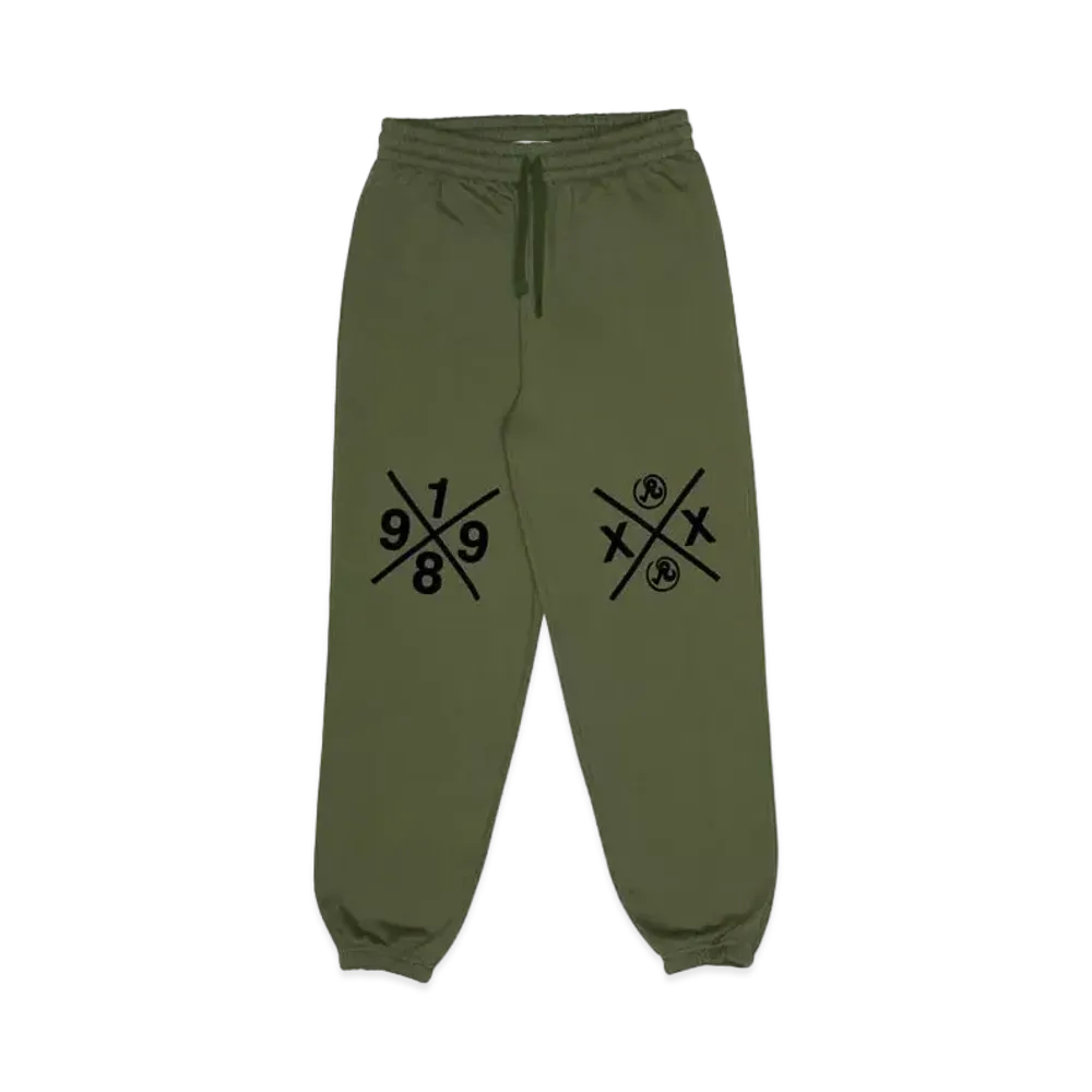 Richardson X Sweatpants "Olive Drab"