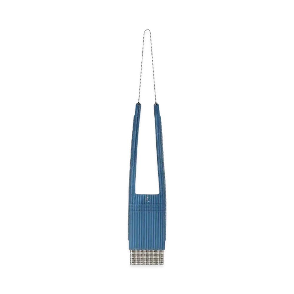 KIKO KOSTADINOV Milne Pasholder "Deja VU Blue/Steel Gray"