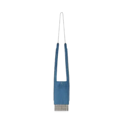 KIKO KOSTADINOV Milne Pasholder "Deja VU Blue/Steel Gray"