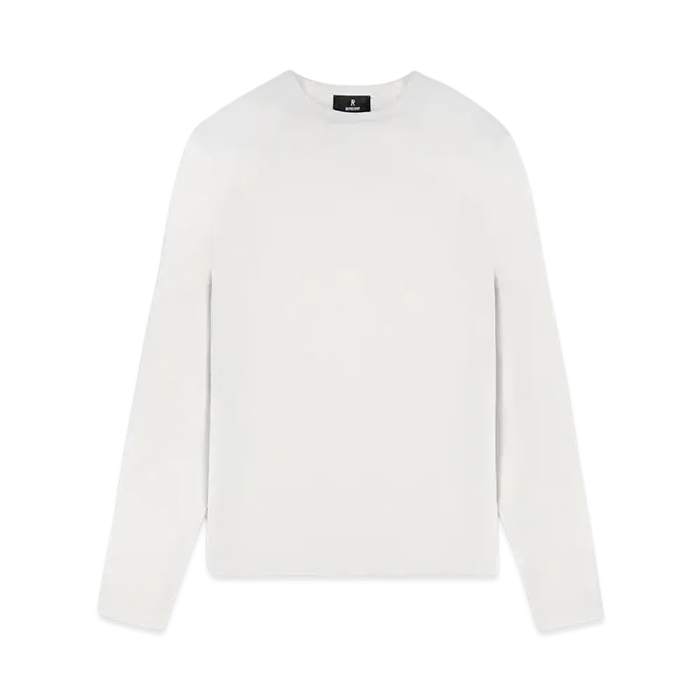 REPRESENT Trigger Long Sleeve "Cream"