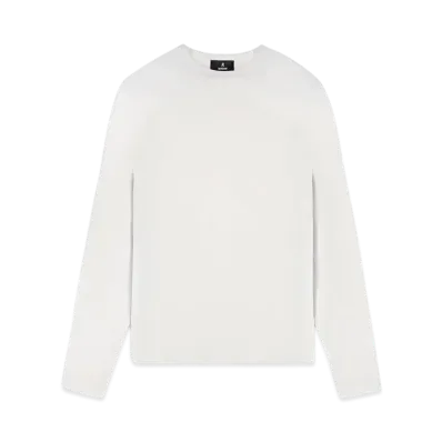 REPRESENT Trigger Long Sleeve "Cream"