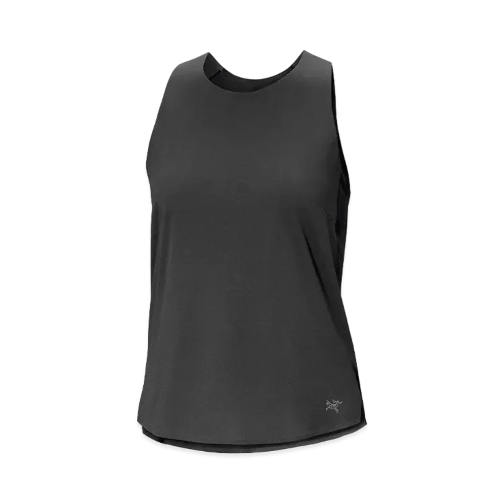 ARC'TERYX Women's Norvan Tank X000006347 "Black"