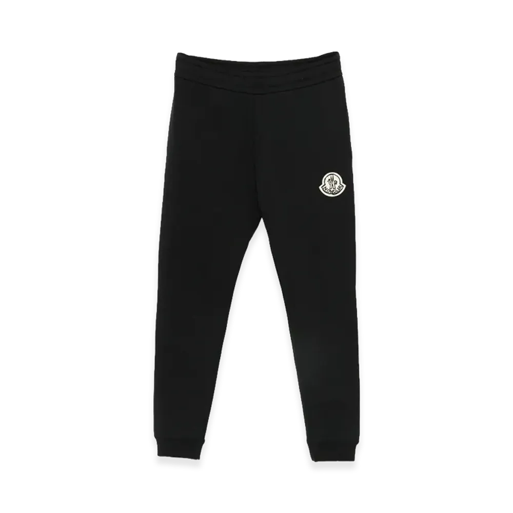 MONCLER Pant "Black"