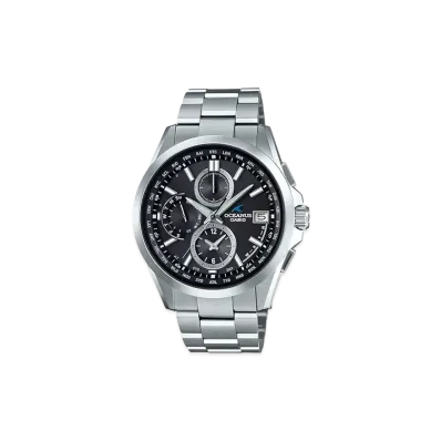 Casio OCEANUS Classic Line OCW-T2600-1A2JF