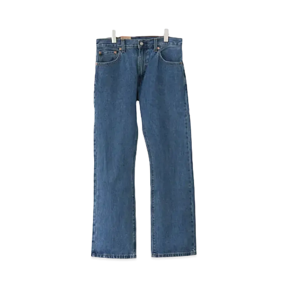 Levi's 517 Boot Cut "Mid Washed"