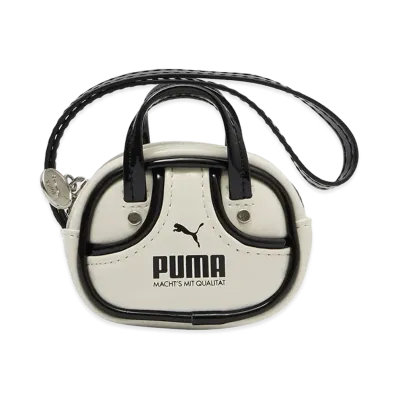 X-Girl Women's Puma 09259801 Grip Bag Key "White"